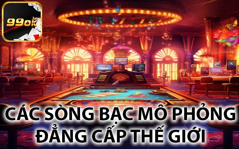 Khám phá webgame tuyệt vời giúp giải trí đỉnh cao