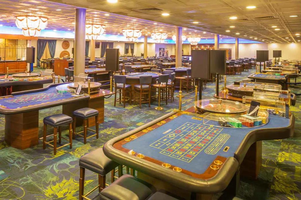 Top những internet casino sites uy tín và an toàn nhất hiện nay