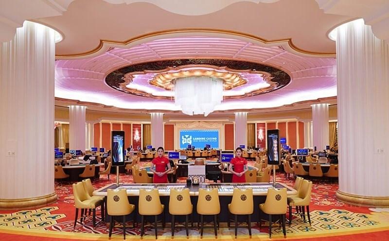 Khám phá trải nghiệm casino hd online đỉnh cao dành cho người chơi Việt