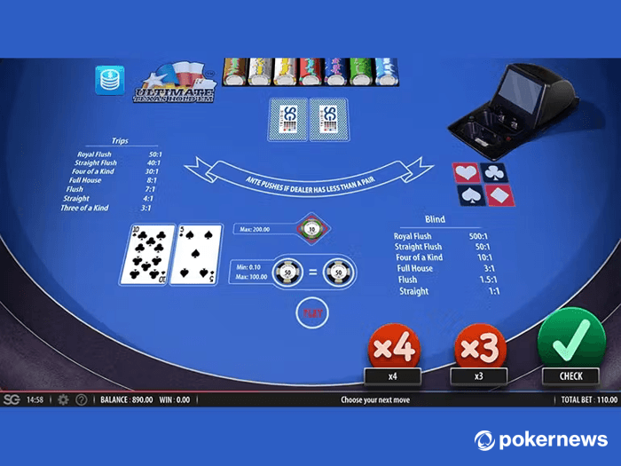 Khám phá cơ hội thắng lớn cùng Express Casino tại Việt Nam
