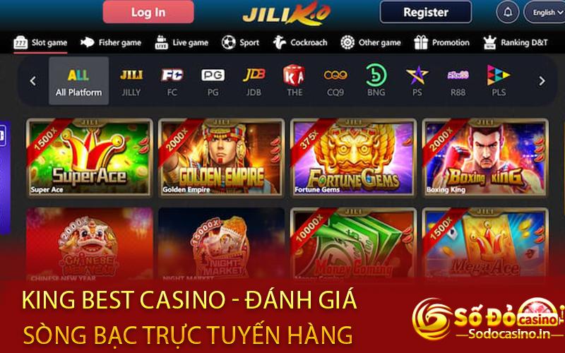 Khám phá thế giới trò chơi miễn phí đầy hấp dẫn hôm nay!