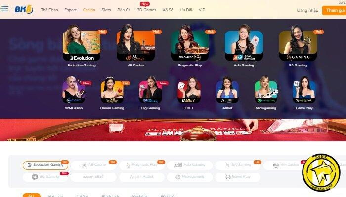 Khám phá thế giới đa dạng của online casino slots UK hôm nay!