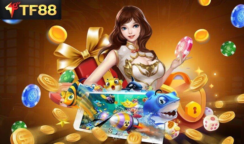 Khám Phá Các Dịch Vụ Độc Đáo Từ Nhà Cái Quốc Tế Thế Giới