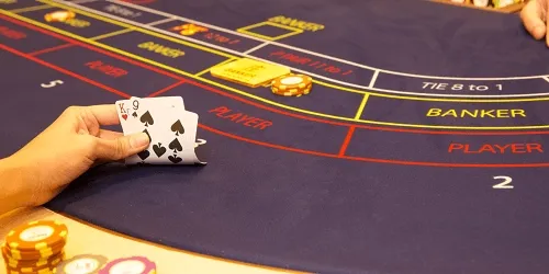 Khám Phá Các Ưu Đãi Hấp Dẫn Của Online Casino